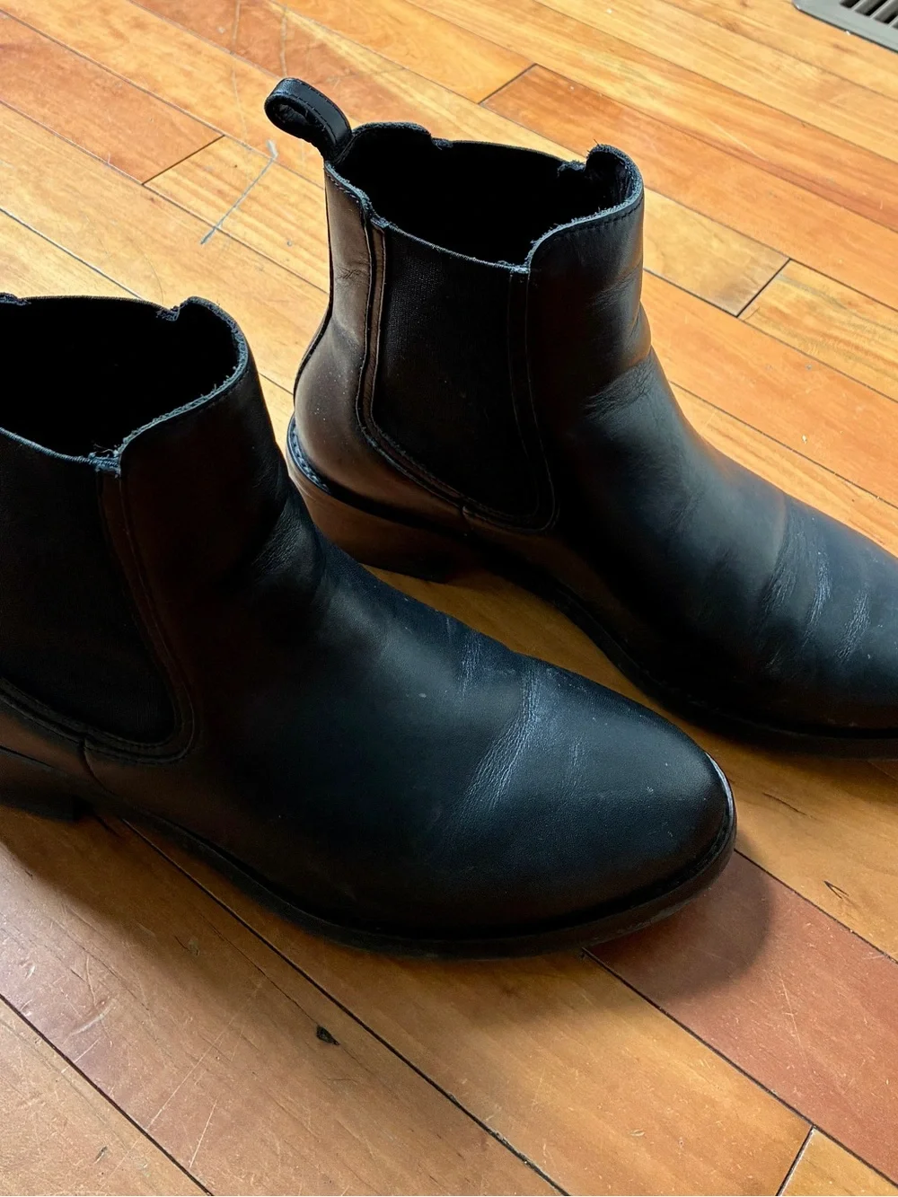 Thursday Boot Co Chelsea Boots